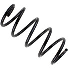 37-256135 Fahrwerksfeder BILSTEIN - B3 Serienersatz (Federn)