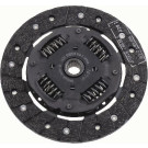 Sachs | Kupplungsscheibe | 1878 003 240
