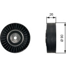 T36461 Umlenk-/Führungsrolle, Keilrippenriemen DriveAlign™