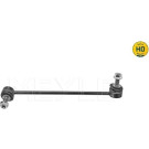 316 060 0103/HD Stange/Strebe, Stabilisator MEYLE-HD: Better than OE.