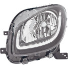Valeo | Hauptscheinwerfer | 046796