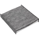 715725 Filter, Innenraumluft VALEO PROTECT