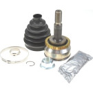 20587 Gelenksatz, Antriebswelle GKN Automotive OE-Technologie 50°