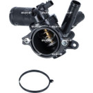 NRF 725332 Kühlwasserthermostat Öffnungstemperatur: 93°C, mit Dichtringen, mit Sensor, mit Gehäuse NRF 725332 Kühlwasserthermostat Öffnungstemperatur: 93°C, mit Dichtringen, mit Sensor, mit Gehäuse