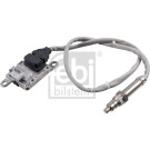 febi bilstein | NOx-Sensor, Harnstoffeinspritzung | 197509