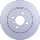Hella | Bremsscheibe | 8DD 355 123-071