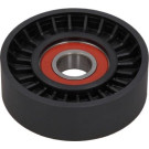 54-0898 Spannrolle, Keilrippenriemen