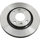 186695 Bremsscheibe