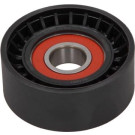 54-0954 Spannrolle, Keilrippenriemen