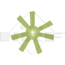 49809 Lüfterrad, Motorkühlung 49809 Lüfterrad, Motorkühlung