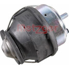Metzger | Lagerung, Motor | 8054165