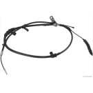 J3930333 Seilzug, Feststellbremse J3930333 Seilzug, Feststellbremse