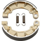 MCS809 Bremsbackensatz