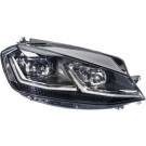 Hella | Hauptscheinwerfer | 1ZX 013 924-261