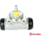 Brembo | Radbremszylinder | A 12 329