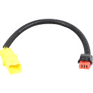 Metzger | Kabelreparatursatz, Kraftstoffdrucksensor | 2324073