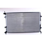 Nissens | Kühler, Motorkühlung | 65321 Nissens | Kühler, Motorkühlung | 65321