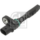 febi bilstein | Sensor, Raddrehzahl | 193601