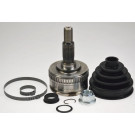 20985 Gelenksatz, Antriebswelle GKN Automotive OE-Technologie 50° 20985 Gelenksatz, Antriebswelle GKN Automotive OE-Technologie 50°