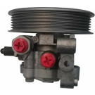 Spidan | Hydraulikpumpe, Lenkung | 52761