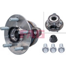 FAG | Radlagersatz | 713 6215 20