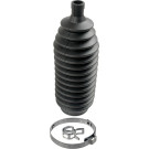 JBE335 Faltenbalg, Lenkung