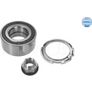 Meyle Radlagersatz MEYLE-ORIGINAL: True to OE 16-14 650 0013 Meyle Radlagersatz MEYLE-ORIGINAL: True to OE 16-14 650 0013