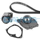 KTBWP7830 Wasserpumpe + Zahnriemensatz KTBWP7830 Wasserpumpe + Zahnriemensatz