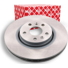 FEBI BILSTEIN 43939 Bremsscheibe FEBI BILSTEIN 43939 Bremsscheibe