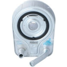 31817 Ölkühler, Motoröl EASY FIT