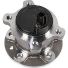 WM 2278 Radlagersatz