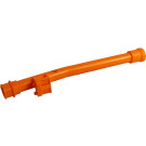 8001021 Trichter, Ölpeilstab