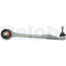 TC770 Lenker, Radaufhängung