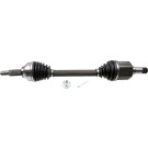 FEBI BILSTEIN 182965 Antriebswelle FEBI BILSTEIN 182965 Antriebswelle