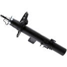 Sachs | Stoßdämpfer | 318 316