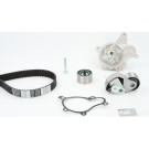 ContiTech | Wasserpumpe + Zahnriemensatz | CT1099WP1