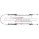 1171.11 Seilzug, Feststellbremse 1171.11 Seilzug, Feststellbremse