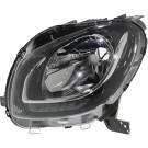 Valeo | Hauptscheinwerfer | 451011
