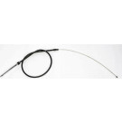 Textar | Seilzug, Feststellbremse | 44007000 Textar | Seilzug, Feststellbremse | 44007000