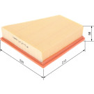 BOSCH 1 457 433 532 Luftfilter