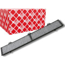 FEBI BILSTEIN 23683 Innenraumfilter Aktivkohlefilter FEBI BILSTEIN 23683 Innenraumfilter Aktivkohlefilter