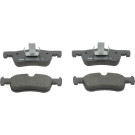 FDB4844 Bremsbelagsatz, Scheibenbremse PREMIER ECO FRICTION