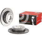 Brembo | Bremsscheibe | 09.7727.75
