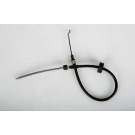 8AS 355 668-801 Seilzug, Feststellbremse 8AS 355 668-801 Seilzug, Feststellbremse