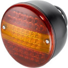 Hella | Heckleuchte | 2SD 340 685-051
