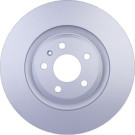 Hella | Bremsscheibe | 8DD 355 128-731