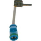 1 987 474 554 Warnkontakt, Bremsbelagverschleiß 1 987 474 554 Warnkontakt, Bremsbelagverschleiß