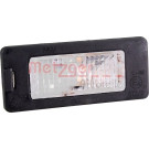 2080038 Kennzeichenleuchte GREENPARTS