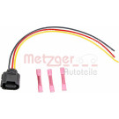 Metzger | Kabelreparatursatz, Zentralelektrik | 2324214
