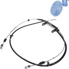Blue Print | Seilzug, Feststellbremse | ADM54653